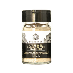 Stonebarn Black Truffle Seasoning 30g