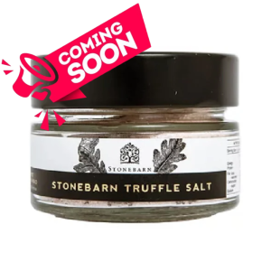 Stonebarn Truffle Infused Pink Himalayan Salt 100g