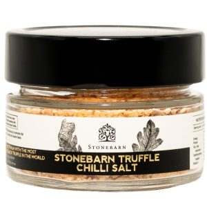 Stonebarn Truffle Chilli Salt 100g